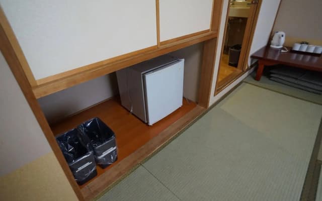 Annex Katsutaro Ryokan - photo 5