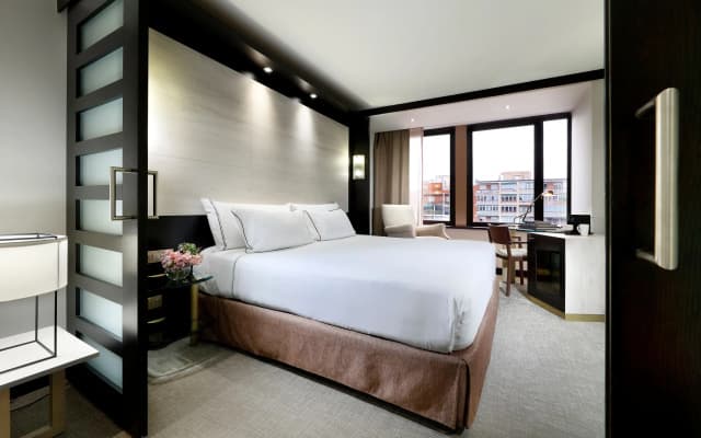 Melia Barcelona Sarrià - photo 3