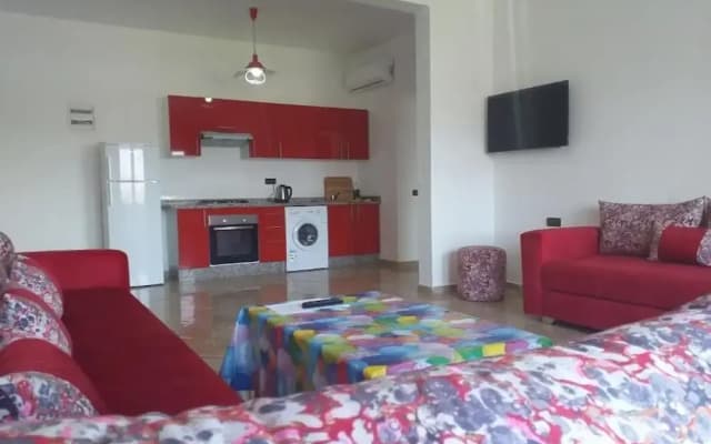 Luxurious Apartment Fully Equiped - photo 2
