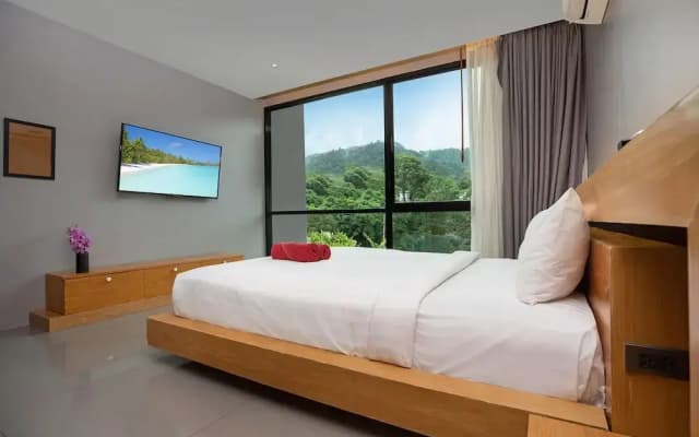Designer 4BR Pool Villa Gentle Breeze - photo 4