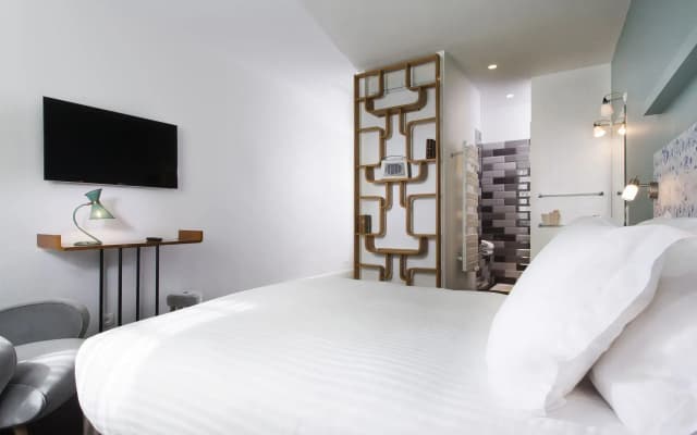 1er Etage Marais - photo 2