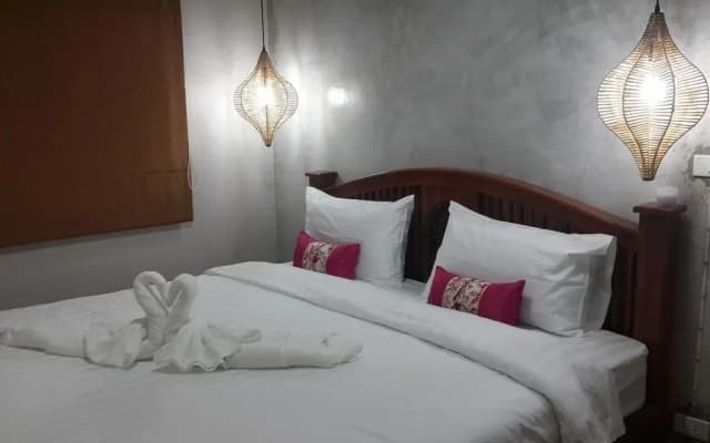Nokkaew Resort - photo 5