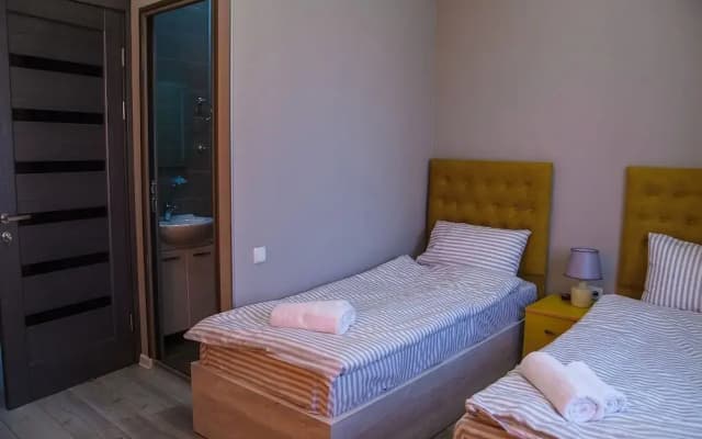 Hotel Dana Eva - photo 4