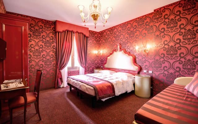 Hotel Domus Cavanis Venezia - photo 4