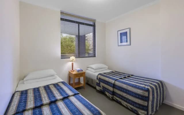 Waldorf Waitara Residential Apartments - photo 4