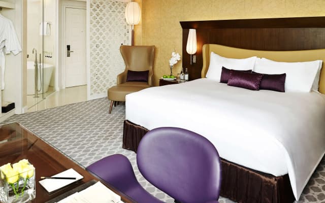 Pan Pacific Hanoi - photo 3