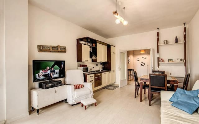 Seaside Rome APT - photo 2