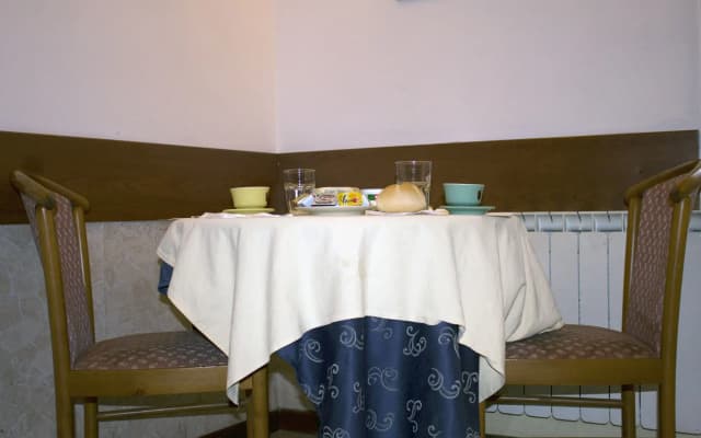 Hotel Tito - photo 2