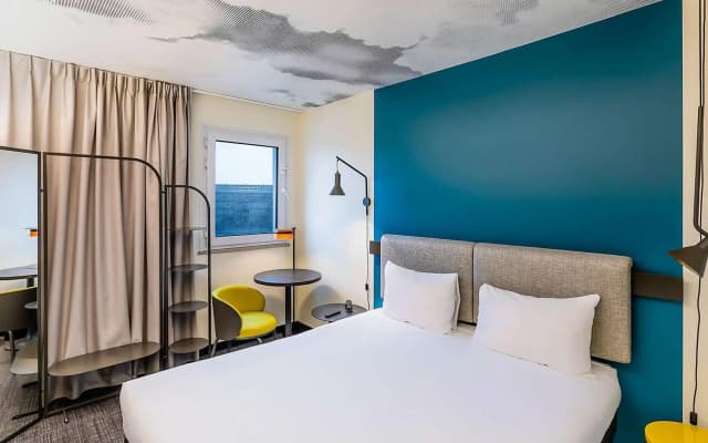 ibis Lisboa Alfragide - photo 5