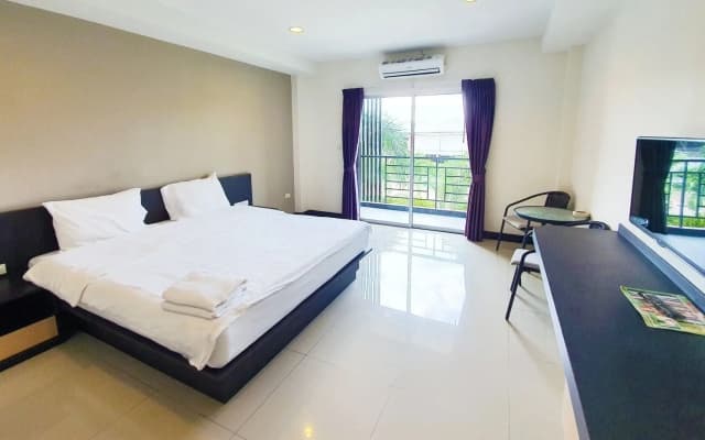 B Space Residence - photo 4