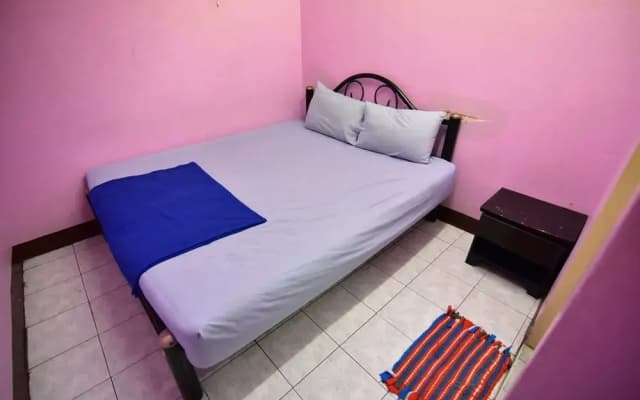 Khaosan Rainbow Hostel - photo 5