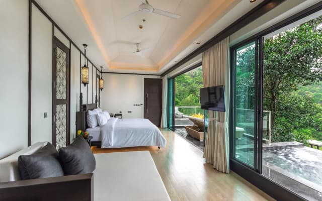 The Hermitage Kata-Phuket - photo 3