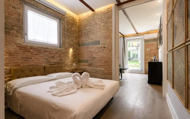 Vivaldi luxury suites - photo 5