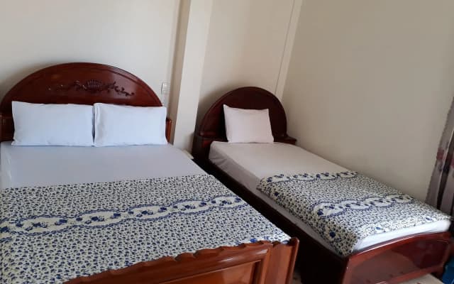 Blue Sea 2 Hotel - photo 5