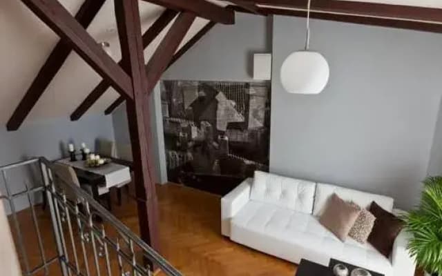 Prague Holiday Apartments - photo 5