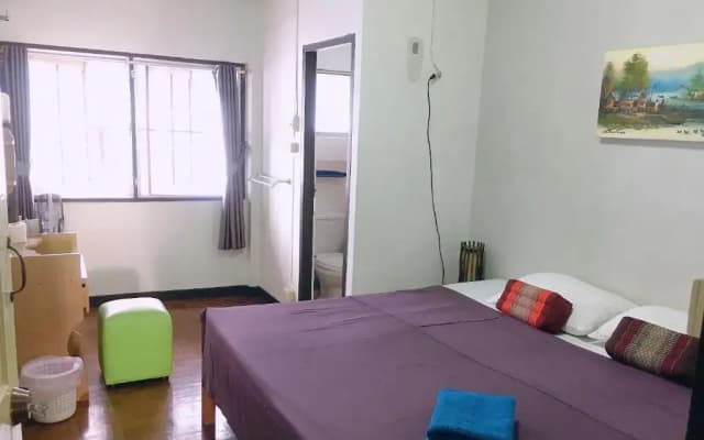 Wayside Guesthouse - photo 2