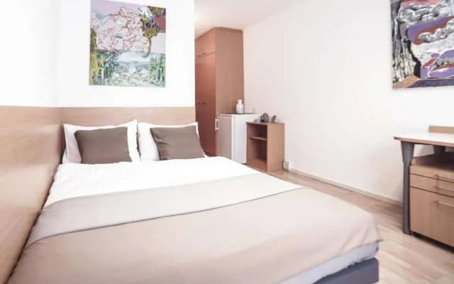myNext - Campus Hostel - photo 3
