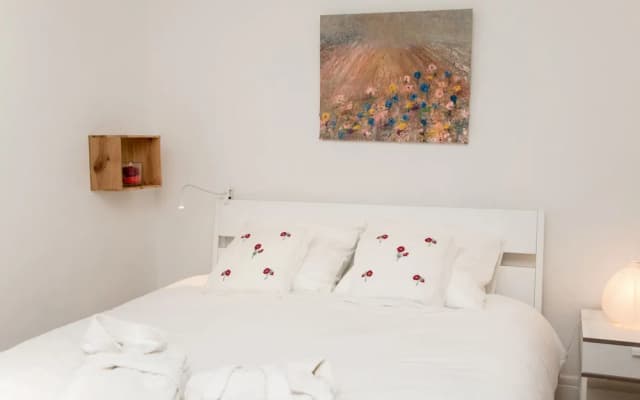 BP Apartments - Cozy Montmartre - photo 4