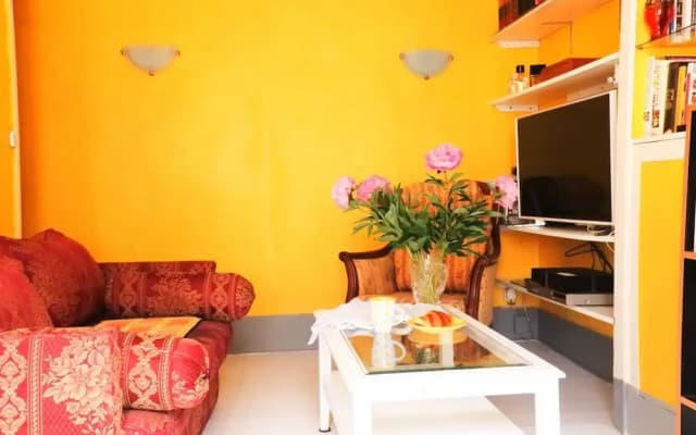 Cozy Yellow Nest - Pigalle Quarters & Sacré-cœur - photo 2