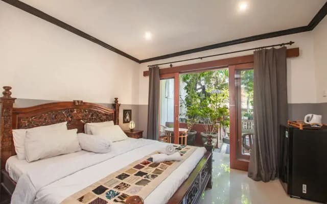 Pondok Taksu Bali - photo 5