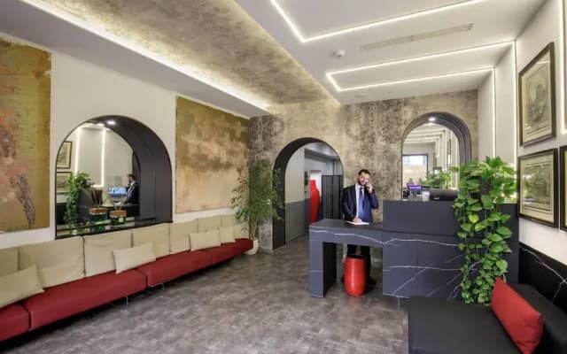 Hotel Regno - photo 3