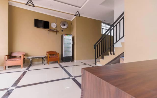 Reddoorz Plus @ Mampang Prapatan - photo 5