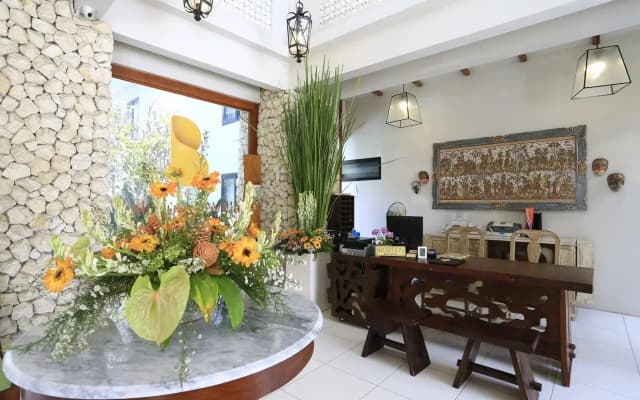 Bali Sunset Villa - photo 2