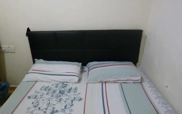 RS Budget Hotel - photo 2