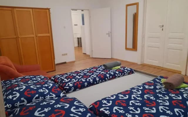 Ferienwohnung Schloessel 10 - photo 3