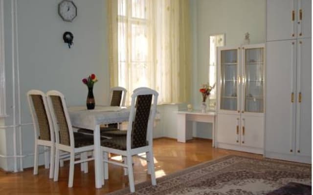 De Niro Apartment - photo 4