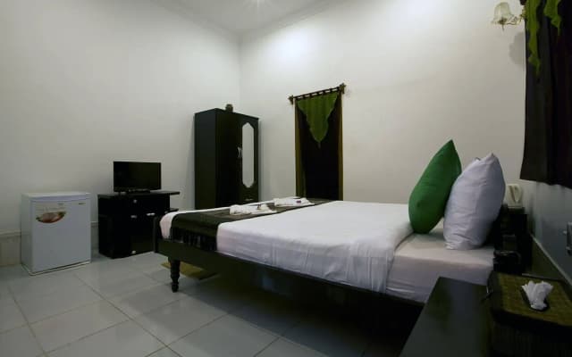 Samatika Villa Boutique - photo 3
