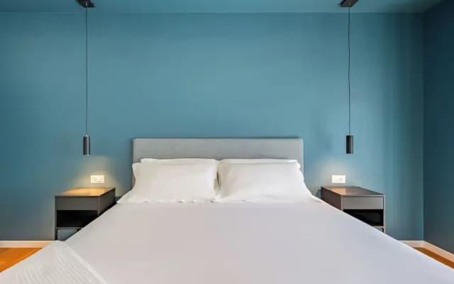 Relais Garbatella - photo 2