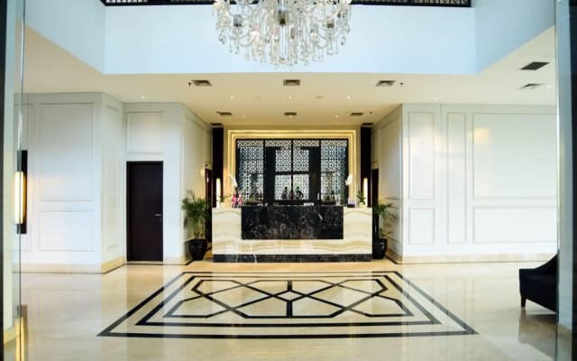 Samala Hotel Jakarta Cengkareng - photo 2
