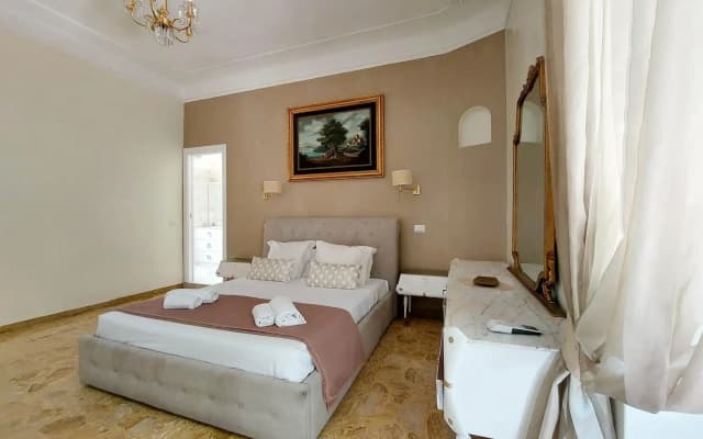 4bnb - Luxury Mazzini Apartment - photo 3