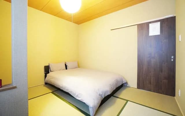 Silent House Toji - photo 3