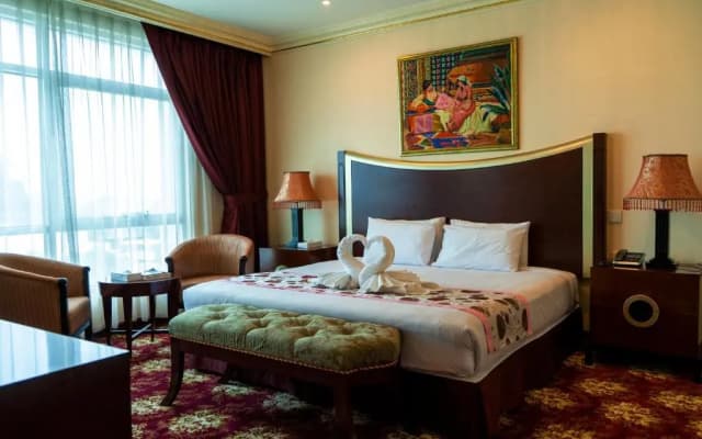 Ewan Hotel Sharjah - photo 3