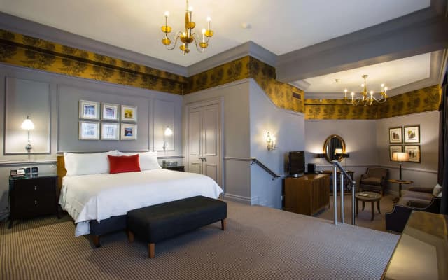 The Caledonian Edinburgh - photo 4