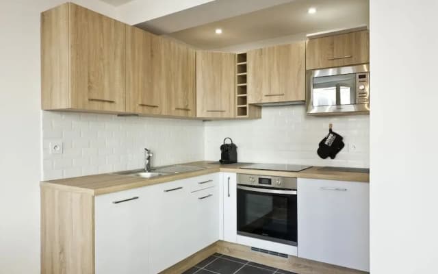 Pick A Flat - Bastille / Charonne apartments - photo 4