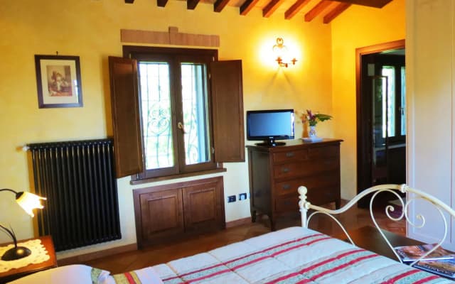 La Valle Dei Casali B&B - photo 5