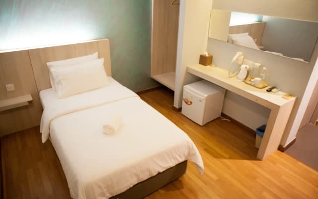 Inn86 - photo 3