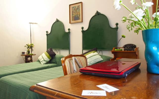 2 Passi Da - photo 2