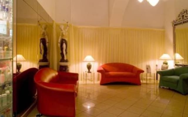 Wellness & Treatment Hotel Ghc - photo 2
