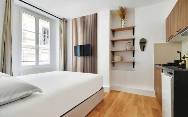 Cozy Studio - 2P - Invalides - photo 5