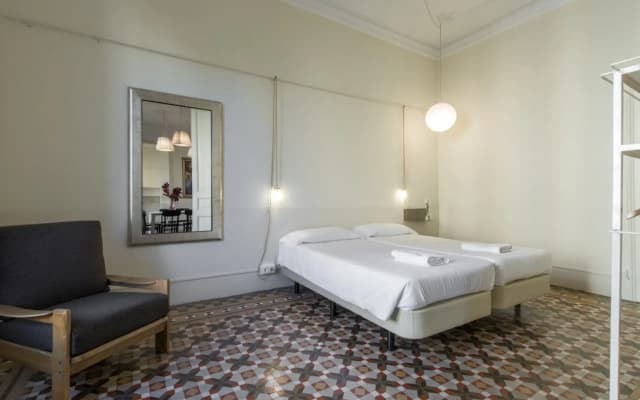 RAMBLA - Cozy Big Apartment - photo 4
