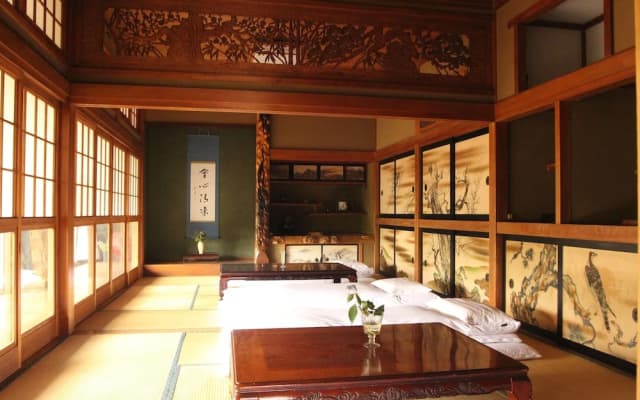 Kougetsu Sanso - photo 5
