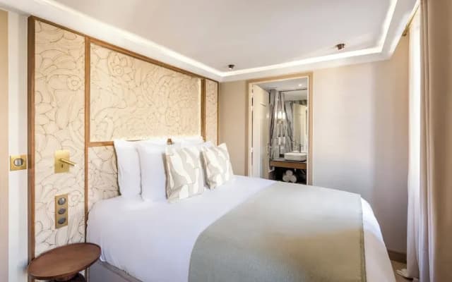Merveil Luxury Suites - Bourse I-II - photo 4