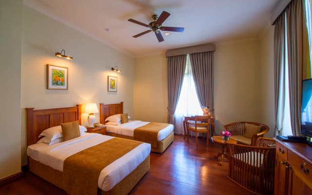 Galle Face Hotel - photo 4