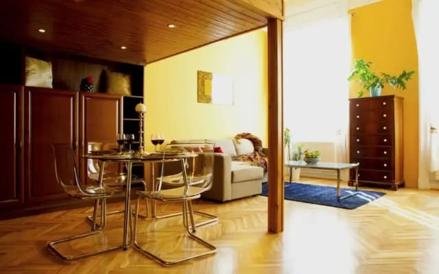 Bouillon Apartment - photo 5