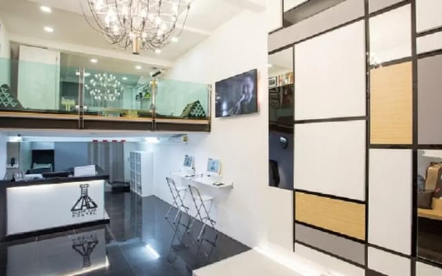 Sleep Lab Hostel - photo 2