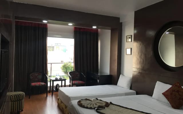 Millennium Hanoi Hotel - photo 5